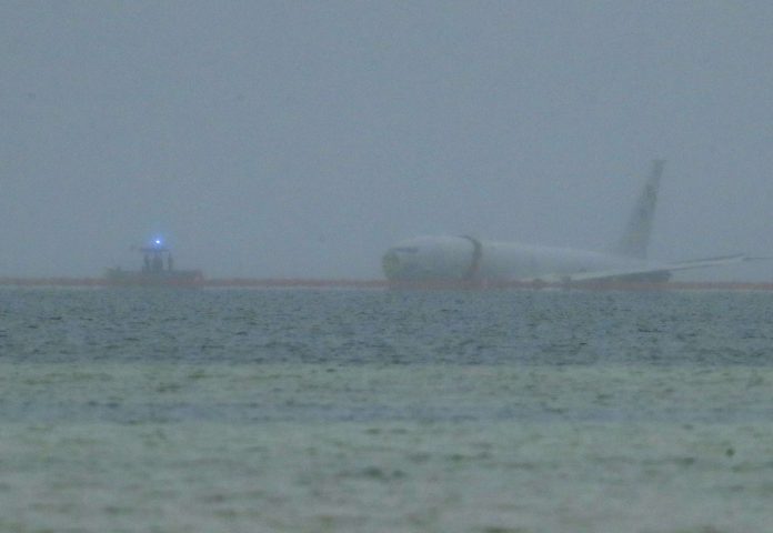 Hawaii Navy Plane