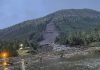 Officials begin clearing debris while 3 remain missing in Alaska landslide that left 3 dead