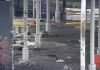 AP source: 2 people in vehicle that exploded at NY/Canada border crossing declared dead at scene