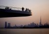Skyscraper-studded Dubai has flourished during regional crises. Could it benefit from hosting COP28?