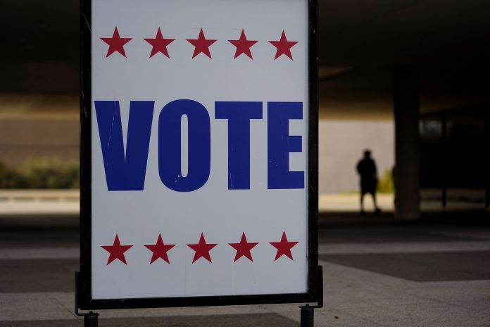 Election 2024 Third Parties