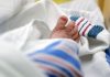 The U.S. infant mortality rate rose last year. The CDC says it’s the largest increase in two decades