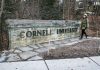 Cornell cancels classes after student is charged with threatening Jewish people on campus