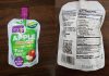 More fruit pouches for kids are being recalled because of illnesses that are linked to lead