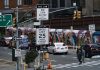 Right turn on red? With pedestrian deaths rising, U.S. cities are considering bans