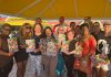 Amsterdam Manor Beach Resort Celebrates Sponsorship of the 31st Festival of Book for Kids in Aruba