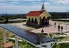 A Serene Sanctuary: Alto Vista Chapel Now Shines with Solar Panels
