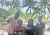 Aruba Tourism Authority honors loyal visitors at Hilton Caribbean Resort & Casino!