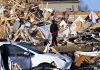 Tennessee residents clean up after severe weekend storms killed 6 people and damaged neighborhoods