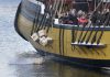 Boston Tea Party turns 250 years old with reenactments of the revolutionary protest