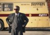 Auto pioneer Enzo Ferrari gets a solid biopic but it doesn’t make the heart race