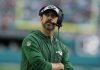Rodgers’ return will come next season with Jets out of playoff hunt and QB not 100% healthy