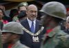 Suriname’s ex-dictator sentenced to 20 years in prison for the 1982 killings of political opponents