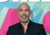 Comedian Jo Koy is picked to host the Golden Globes as award season kicks off