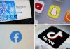 Social media companies made $11 billion in U.S. ad revenue from minors, Harvard study finds