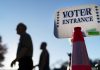 Americans sour on the primary election process and major political parties