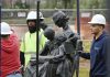 Jacksonville, Florida, mayor has Confederate monument removed after years of controversy