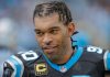 Julius Peppers and Antonio Gates headline 15 player finalists for Pro Football Hall of Fame