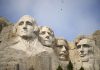 Pilots flying tourists over national parks face new rules. None are stricter than at Mount Rushmore