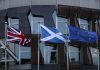 Scottish court upholds UK decision to block Scotland’s landmark gender-recognition bill