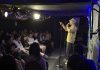 China’s government can’t take a joke, so comedians living abroad censor themselves