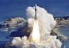 Japan successfully launches an intelligence-gathering satellite to watch for North Korean missiles
