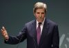 John Kerry, the U.S. climate envoy, to leave the Biden administration