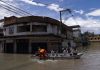 Brazil’s Rio de Janeiro state confronts flood damage after heavy rain kills at least 11