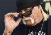Wrestler Hulk Hogan helps rescue teenage girl trapped after Florida car crash