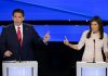 Another Republican debate is canceled after Haley says she’ll only participate if Trump does, too
