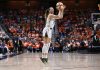 An All-Star shooting showdown: Stephen Curry vs. Sabrina Ionescu is happening