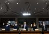 Meta, TikTok and other social media CEOs testify in heated Senate hearing on child exploitation