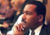 Dexter Scott King, son of the Rev. Martin Luther King Jr., dies of cancer at 62