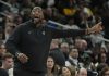Bucks fire coach Adrian Griffin after 43 games despite one of NBA’s top records, AP source says