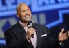 Dwayne ‘The Rock’ Johnson gets rights to one of the most famous nicknames in entertainment, his own