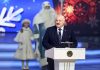 President of Belarus gives himself immunity from prosecution and limits potential challengers