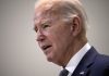 Biden praises Black churches and says the world would be a different place without their example