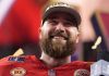 Next stop Hollywood? Travis Kelce gets first producer credit on SXSW movie
