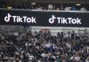 Americans divided on TikTok ban even as Biden campaign joins the app, AP-NORC poll shows