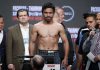 IOC won’t change boxing age limit to let Manny Pacquiao compete at Paris Olympics at age 45