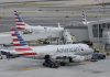 American Airlines is raising bag fees and changing how customers earn frequent-flyer points