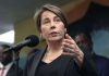 Massachusetts governor nominates former romantic partner to state’s highest court