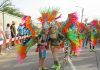 Children’s Parade in San Nicolas filled with luxury and fun