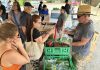 Got plans for this weekend? Try visiting the farmer’s markets at Santa Rosa and STR FARM Aruba!