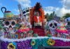 Highlights of the Children’s Parade for Carnival 70