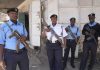 Kenya’s government puts deployment of police to Haiti on hold after chaos grips the Caribbean nation