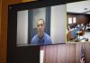 Scott Peterson appears virtually in California court as LA Innocence Project takes up murder case