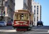Riders can climb ‘halfway to the stars’ on San Francisco cable car dedicated to late Tony Bennett