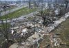 Tornadoes kill 3 and leave trails of destruction in the central U.S.