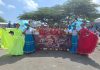 Aruba Celebrates National Anthem and Flag Day in Grand Fashion!